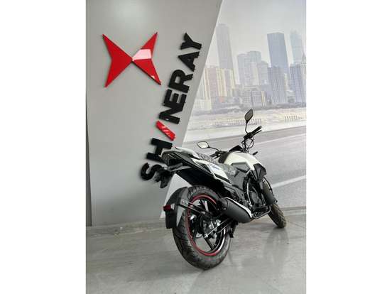 SHINERAY-JEF S 150 SHINERAY-JEF S 150-2026