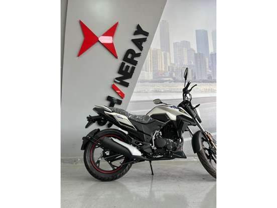SHINERAY-JEF S 150 SHINERAY-JEF S 150-2026