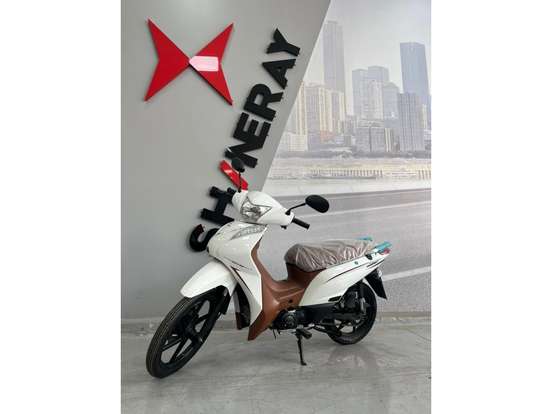 SHINERAY-JET 50 S SHINERAY-JET 50 S-2026