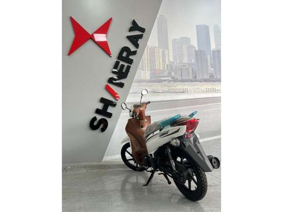 SHINERAY-JET 50 S-2026