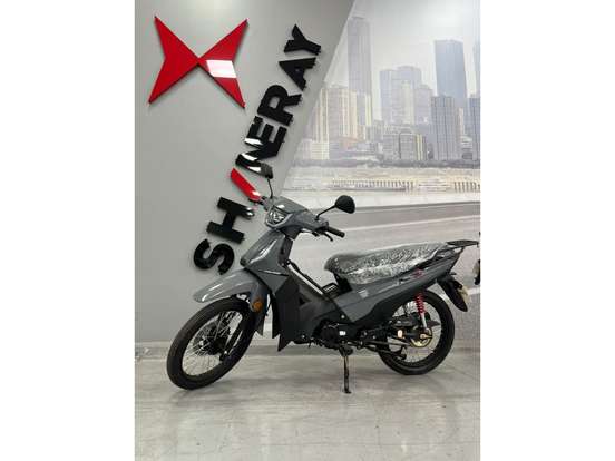 SHINERAY-PHOENIX S 50 SHINERAY-PHOENIX S 50-2026