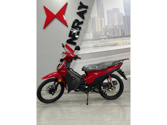 SHINERAY PHOENIX S 50 