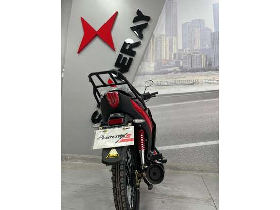 SHINERAY-PHOENIX S 50 SHINERAY-PHOENIX S 50-2026