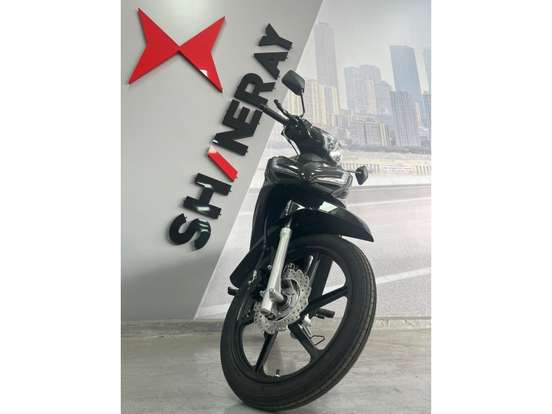 SHINERAY-RIO 125 SHINERAY-RIO 125-2026