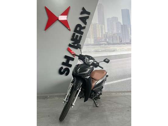 SHINERAY-RIO 125 SHINERAY-RIO 125-2026