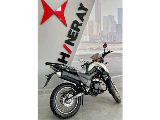 SHINERAY-SHI 175-2026