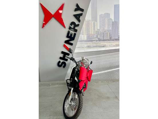 SHINERAY-SHI 175-2026