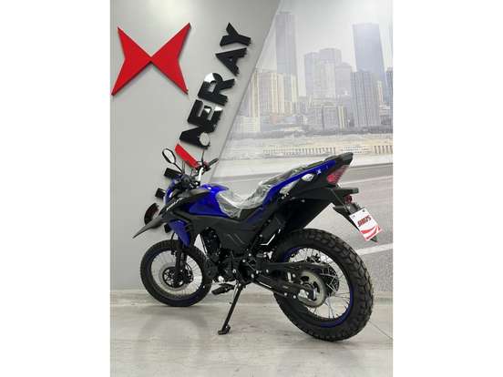 SHINERAY-SHI 175-2026
