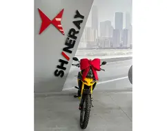 SHINERAY SHI 250 SHINERAY SHI 250