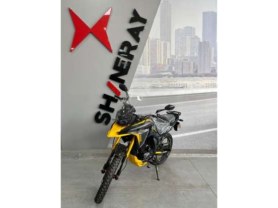 SHINERAY-SHI 250 SHINERAY-SHI 250-2026