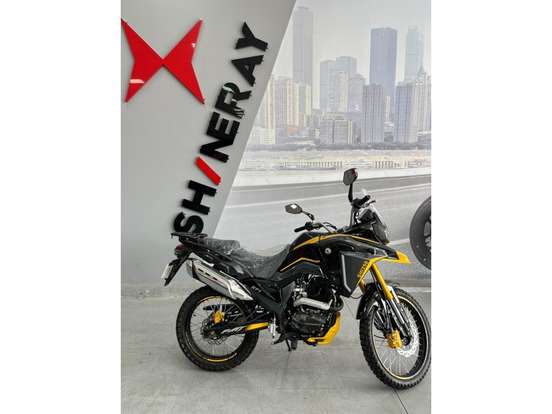 SHINERAY-SHI 250 SHINERAY-SHI 250-2026