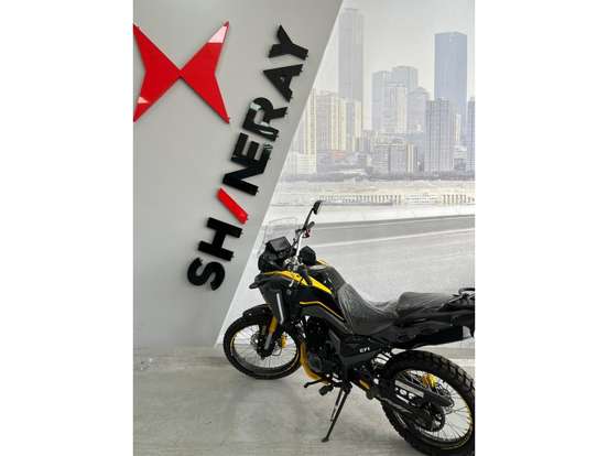 SHINERAY-SHI 250 SHINERAY-SHI 250-2026