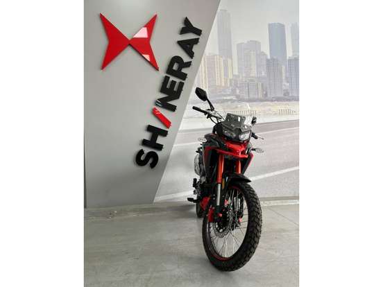SHINERAY-SHI 250 SHINERAY-SHI 250-2026