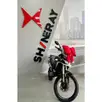 SHINERAY SHI 250 SHINERAY SHI 250