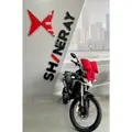 SHINERAY SHI 250 SHINERAY SHI 250