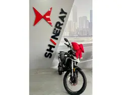 SHINERAY SHI 250 SHINERAY SHI 250
