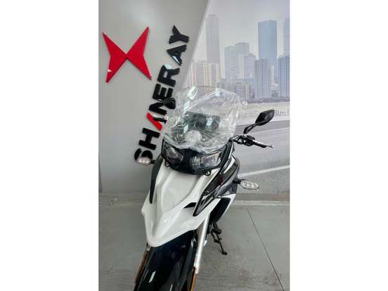 SHINERAY-SHI 250 SHINERAY-SHI 250-2026