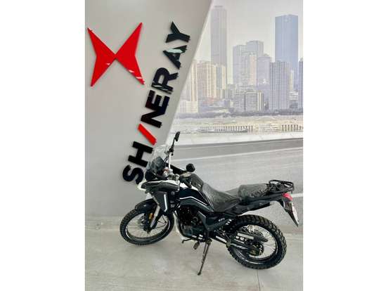 SHINERAY-SHI 250 SHINERAY-SHI 250-2026