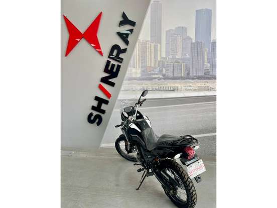 SHINERAY-SHI 250 SHINERAY-SHI 250-2026