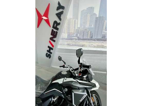 SHINERAY-SHI 250 SHINERAY-SHI 250-2026