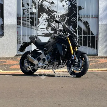 SUZUKI GSX-S1000A ABS 