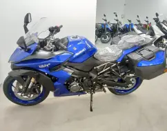 SUZUKI GSX-S1000GT ABS SUZUKI GSX-S1000GT ABS