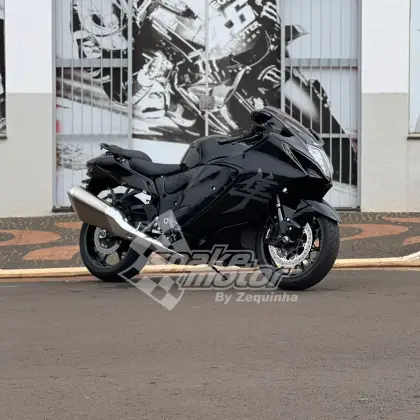 SUZUKI HAYABUSA GSX1300RRQ SUZUKI HAYABUSA GSX1300RRQ