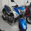 SUZUKI INAZUMA SUZUKI INAZUMA