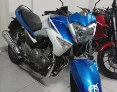 SUZUKI INAZUMA SUZUKI INAZUMA