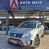 SUZUKI VITARA 1.6 16V GASOLINA 4ALL AUTOMÁTICO SUZUKI VITARA 1.6 16V GASOLINA 4ALL AUTOMÁTICO