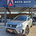 SUZUKI VITARA 1.6 16V GASOLINA 4ALL AUTOMÁTICO SUZUKI VITARA 1.6 16V GASOLINA 4ALL AUTOMÁTICO