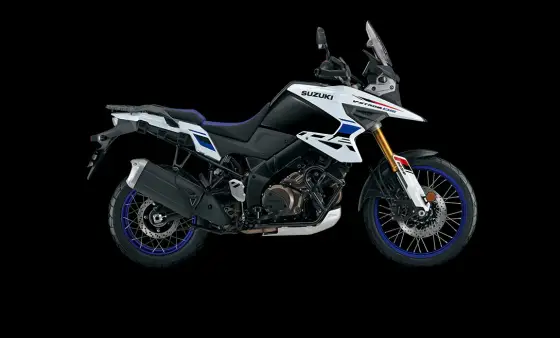 SUZUKI V-STROM 1050XT ABS 
