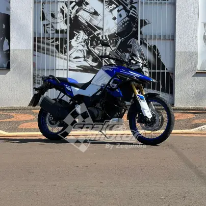 SUZUKI V-STROM 1050XT ABS 