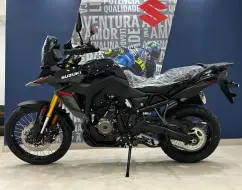 SUZUKI V-STROM 800 DE SUZUKI V-STROM 800 DE