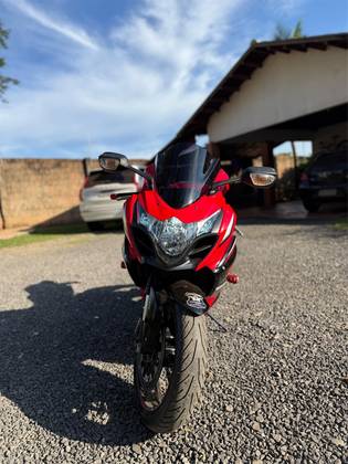 SUZUKI GSX-R1000A 30 ANOS 