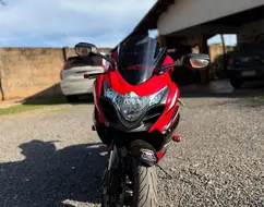 SUZUKI GSX-R1000A 30 ANOS SUZUKI GSX-R1000A 30 ANOS