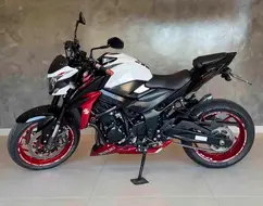SUZUKI GSX-S750A SUZUKI GSX-S750A