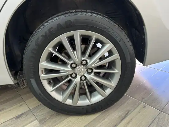 TOYOTA-COROLLA-2.0 XEI 16V FLEX 4P AUTOMÁTICO TOYOTA-COROLLA-2015