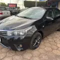 TOYOTA COROLLA 2.0 XEI 16V FLEX 4P AUTOMÁTICO TOYOTA COROLLA 2.0 XEI 16V FLEX 4P AUTOMÁTICO