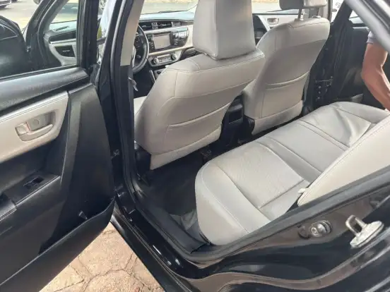 TOYOTA-COROLLA-2.0 XEI 16V FLEX 4P AUTOMÁTICO TOYOTA-COROLLA-2014