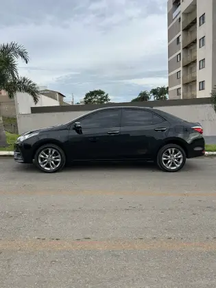 TOYOTA COROLLA 2.0 XEI 16V FLEX 4P AUTOMÁTICO