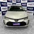 TOYOTA COROLLA 2.0 VVT-IE FLEX XEI DIRECT SHIFT TOYOTA COROLLA 2.0 VVT-IE FLEX XEI DIRECT SHIFT