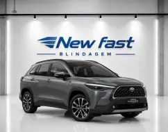 TOYOTA COROLLA CROSS 1.8 VVT-I HYBRID FLEX XRX CVT TOYOTA COROLLA CROSS 1.8 VVT-I HYBRID FLEX XRX CVT