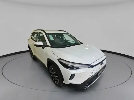 TOYOTA-COROLLA CROSS-2026