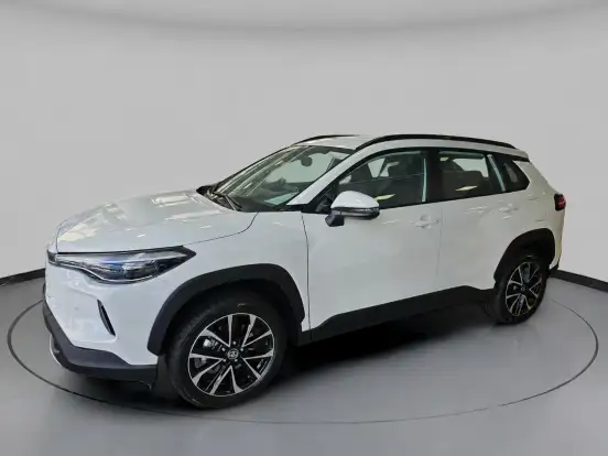 TOYOTA-COROLLA CROSS-2026