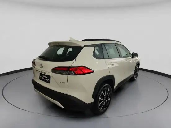 TOYOTA-COROLLA CROSS-2026