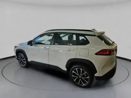 TOYOTA-COROLLA CROSS-2026