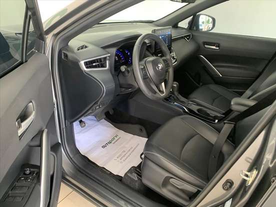 TOYOTA-COROLLA CROSS-2.0 VVT-IE FLEX XRE DIRECT SHIFT TOYOTA-COROLLA CROSS-2024