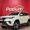 TOYOTA HILUX SW4 2.8 SRX DIAMOND 4X4 7 LUGARES 16V TURBO INTERCOOLER DIESEL 4P AUTOMÁTICO TOYOTA HILUX SW4 2.8 SRX DIAMOND 4X4 7 LUGARES 16V TURBO INTERCOOLER DIESEL 4P AUTOMÁTICO