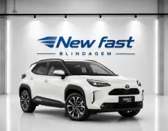 TOYOTA YARIS CROSS 1.5 VVT-I FLEX XR CVT TOYOTA YARIS CROSS 1.5 VVT-I FLEX XR CVT